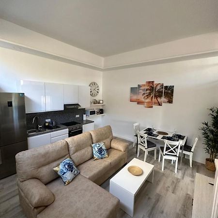 Malaga All-In Экстерьер фото