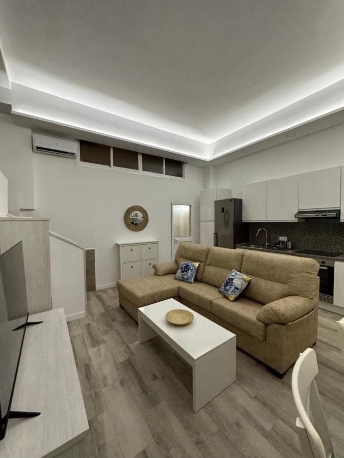 Malaga All-In Экстерьер фото