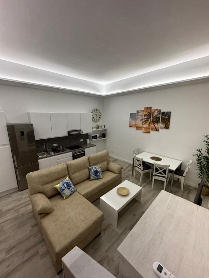 Malaga All-In Экстерьер фото
