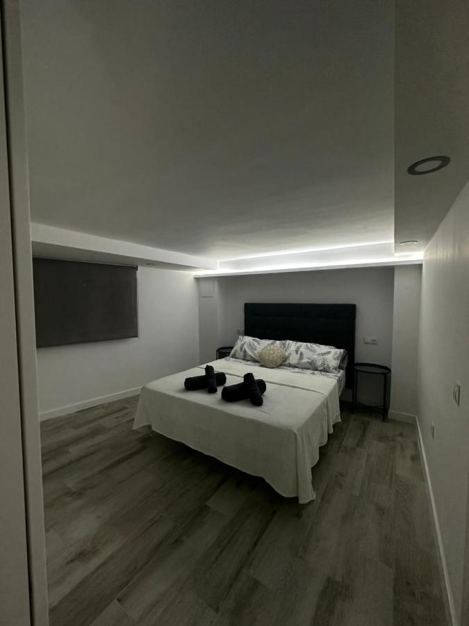 Malaga All-In Экстерьер фото