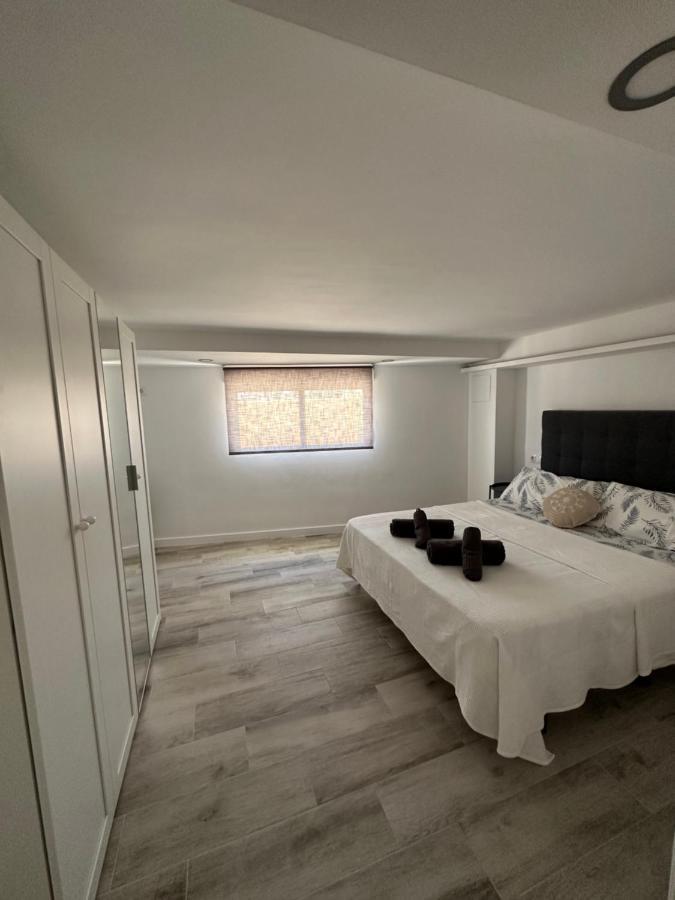 Malaga All-In Экстерьер фото